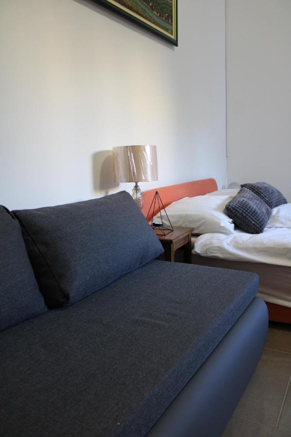 Studio Apartman Hinko Ðakovo Екстериор снимка