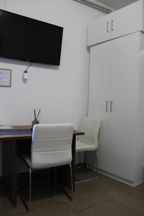 Studio Apartman Hinko Ðakovo Екстериор снимка