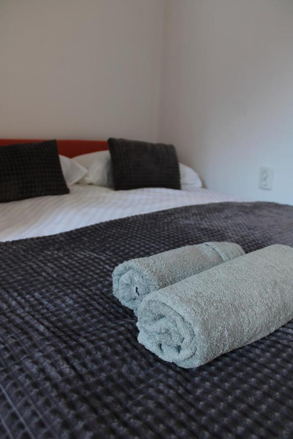 Studio Apartman Hinko Ðakovo Екстериор снимка