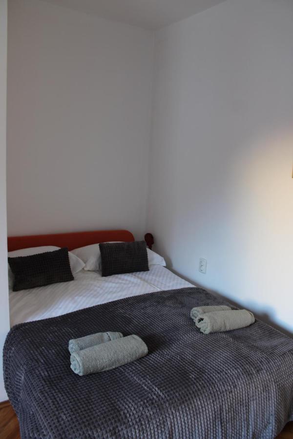 Studio Apartman Hinko Ðakovo Екстериор снимка