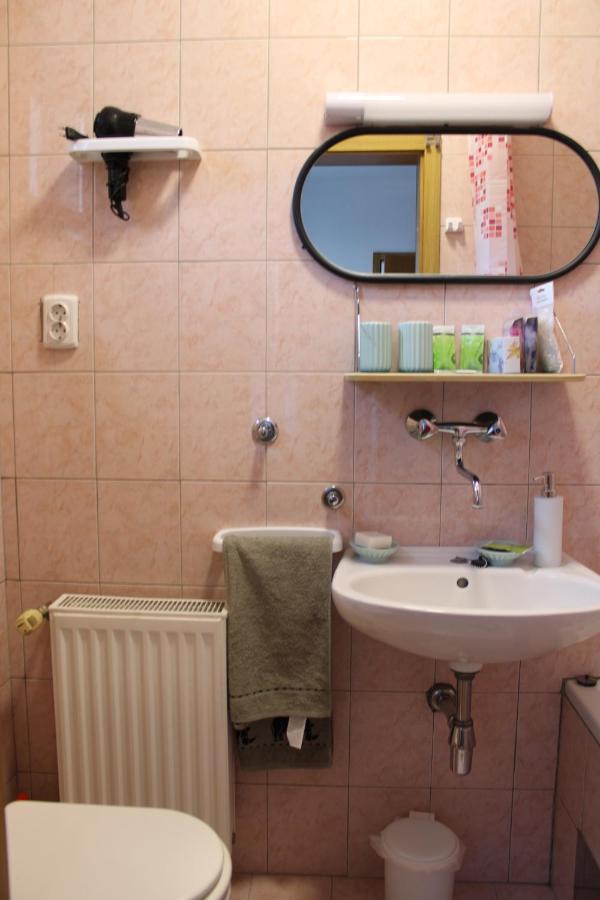 Studio Apartman Hinko Ðakovo Екстериор снимка