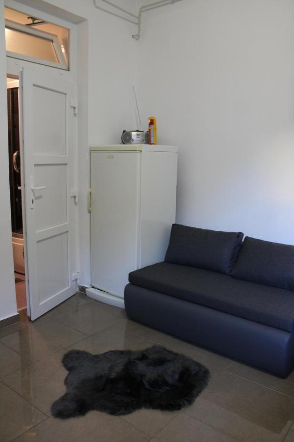 Studio Apartman Hinko Ðakovo Екстериор снимка