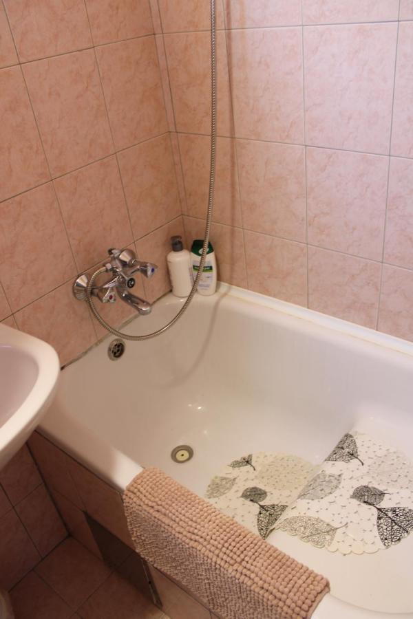 Studio Apartman Hinko Ðakovo Екстериор снимка