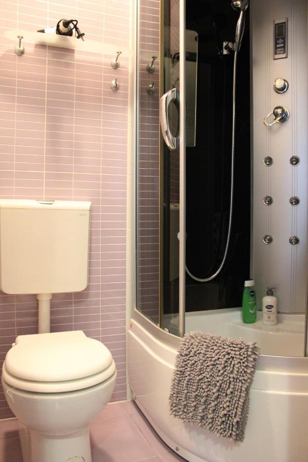Studio Apartman Hinko Ðakovo Екстериор снимка