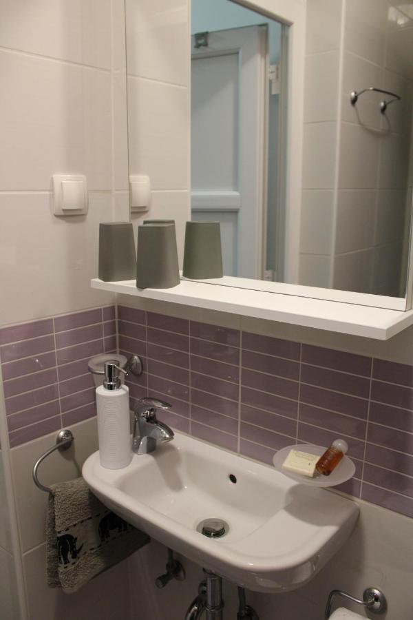 Studio Apartman Hinko Ðakovo Екстериор снимка