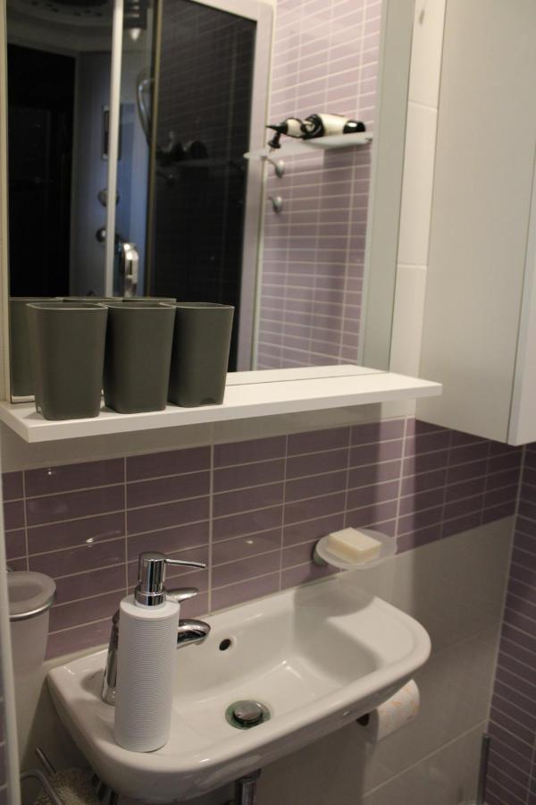 Studio Apartman Hinko Ðakovo Екстериор снимка